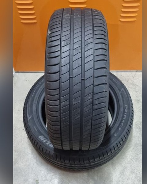 Neumático 225/50 R17 Michelin Primacy 3 de segunda mano