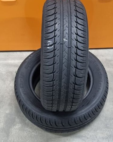 Neumático 185/60 R14 BFGoodrich g-Grip de segunda mano