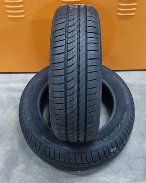 Neumático 185/60 R15 Pirelli Cinturato P1 de segunda mano