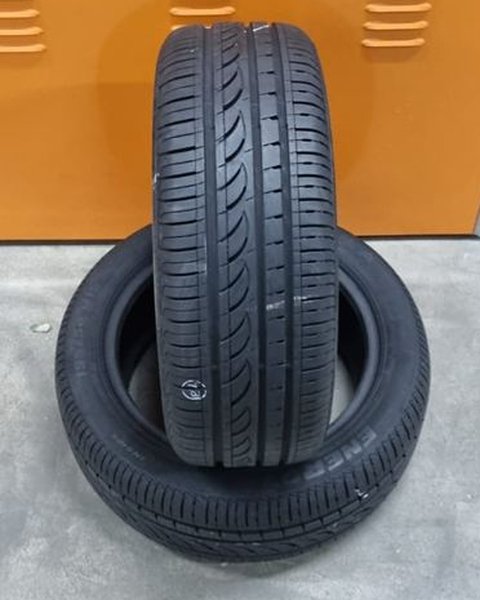 Neumático 195/50 R15 Formula Energy de segunda mano