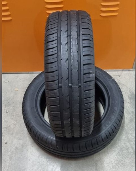 Neumático 195/55 R15 Fulda EcoControl HP de segunda mano